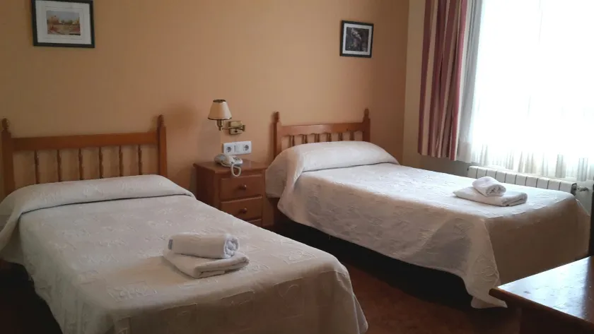 Hostal Millán - Image 1