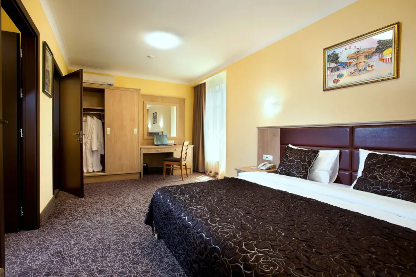 GRAND OTRADA Hotel Resort & SPA - Image 1