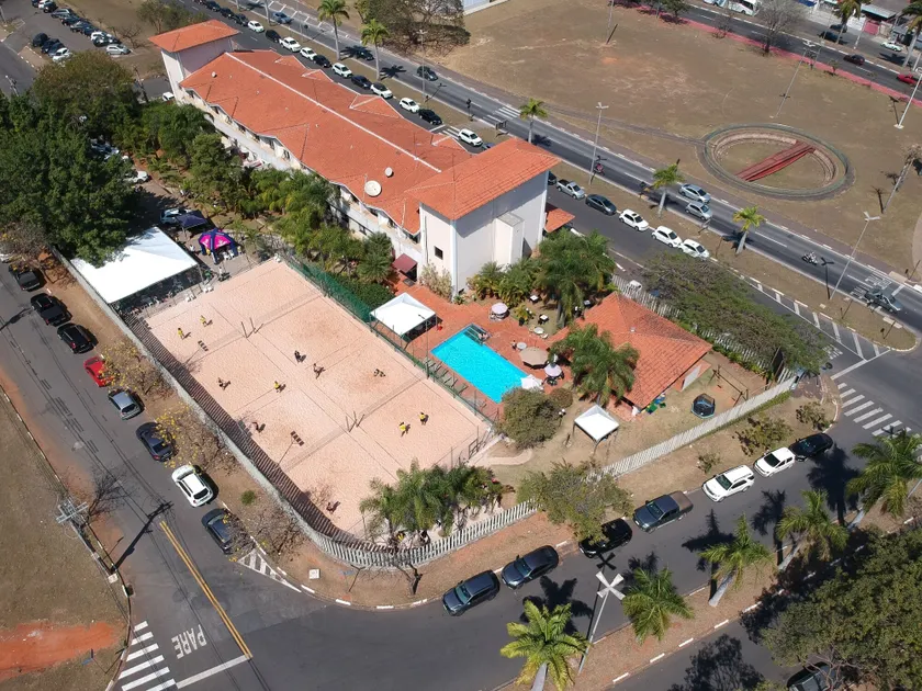 Hotel Residence Jaguary - Image 1