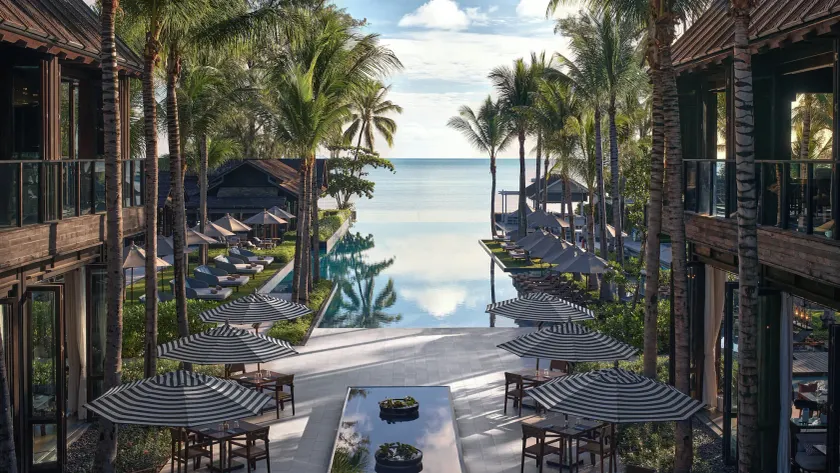 Kimpton Kitalay Samui by IHG - Image 1