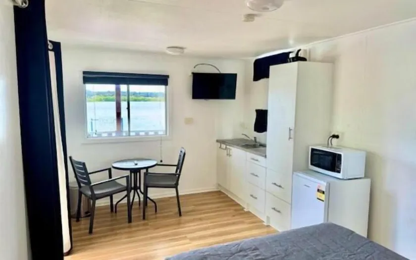 The Pelican Holiday Park Nambucca Heads - Room