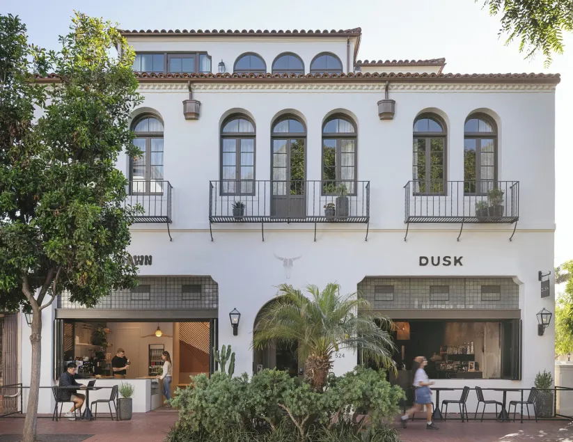 Drift Santa Barbara, a Member of Design Hotels - Image 1