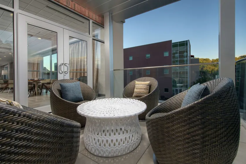 Hilton Garden Inn Westchester Dobbs Ferry, NY - Image 1