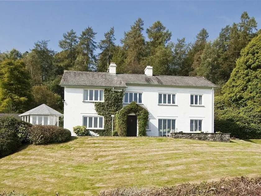 High Grassings Country House - Image 1