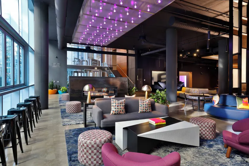 Aloft by Marriott Chicago Mag Mile - Image 1