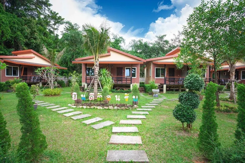 Siray Green Resort - Image 1