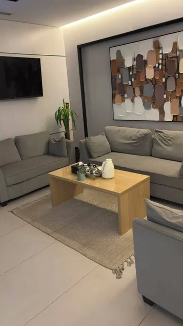 Tallaq hotel - Image 1