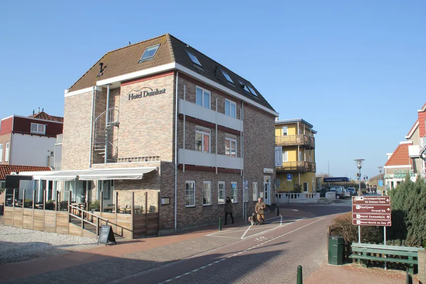 Hotel Duinlust - Image 1