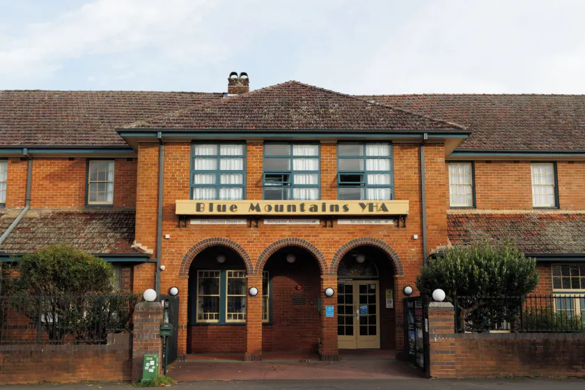YHA Blue Mountains Katoomba - Image 1