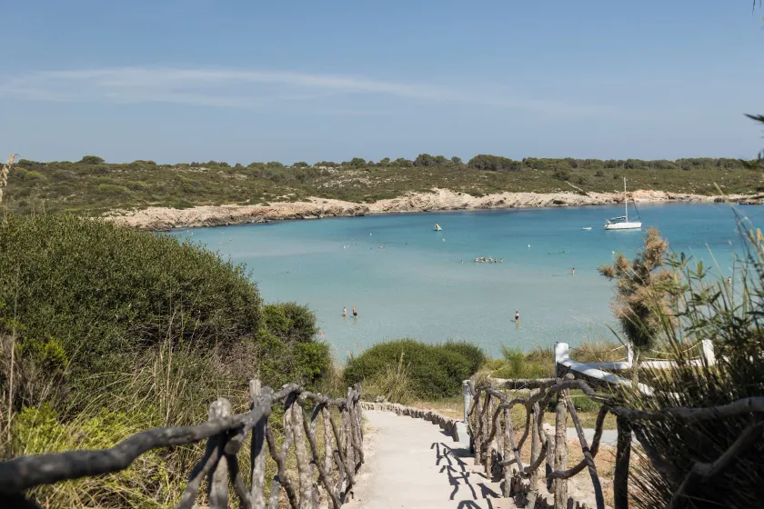 Beach Club Menorca - Image 1