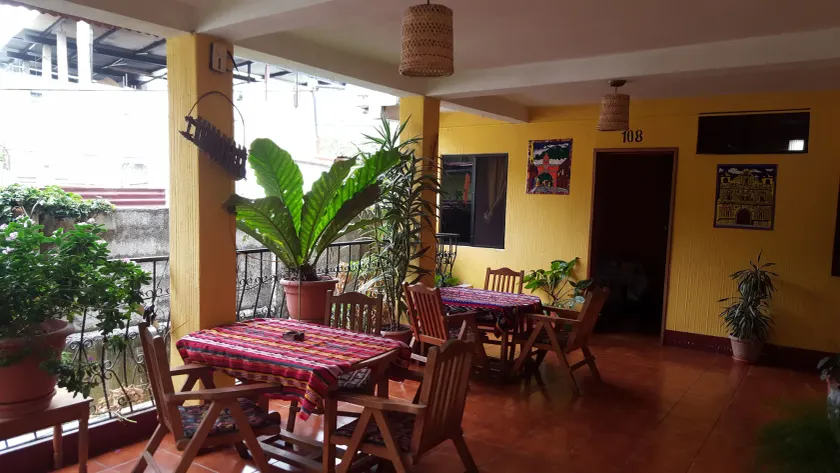 Hotel Encuentro del Viajero - Image 1