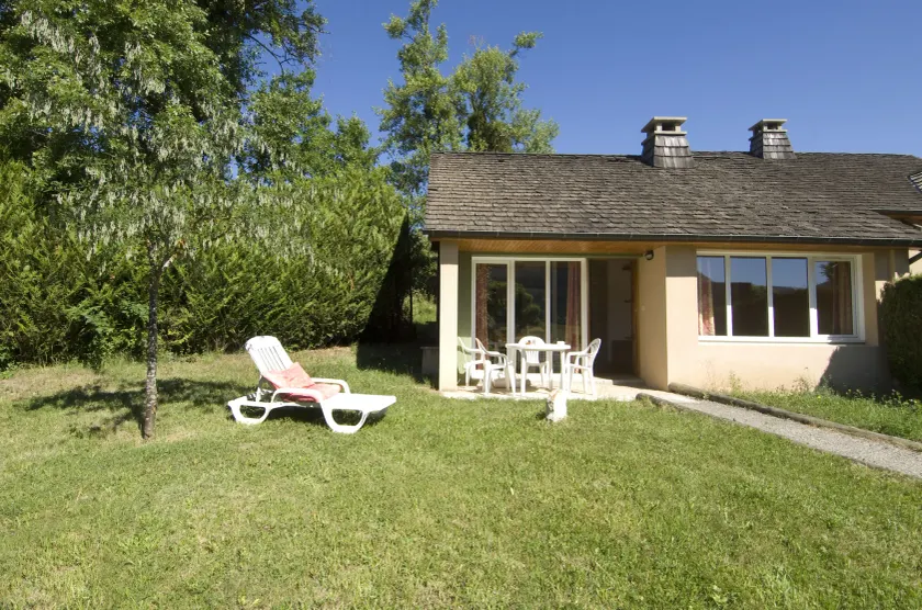 Village de Gites le Colombier - Image 1
