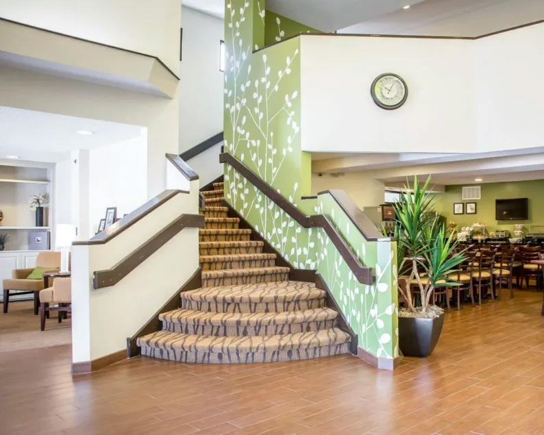 Sleep Inn Midway Airport - Image 1