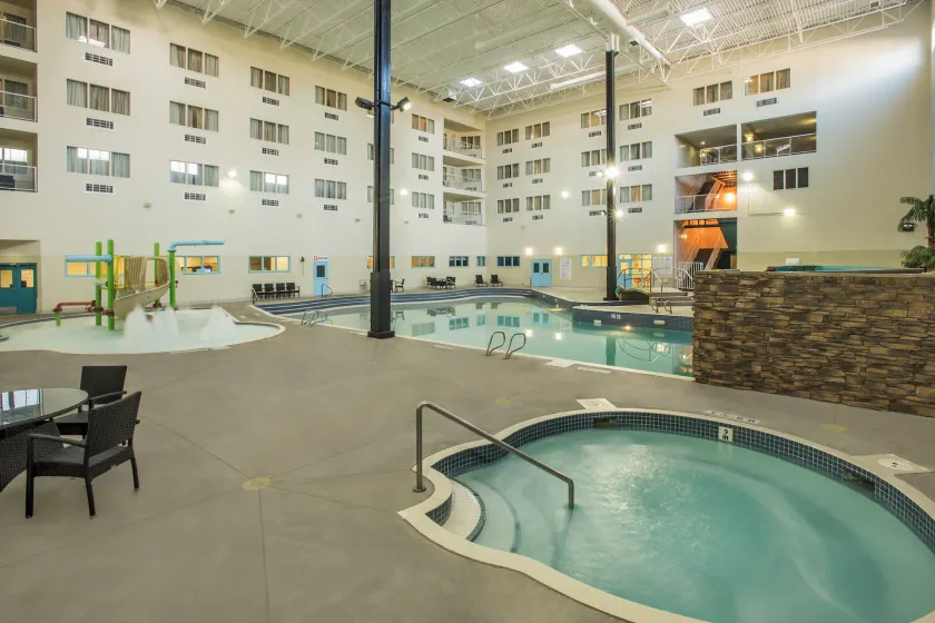 Holiday Inn Lethbridge by IHG - Image 1