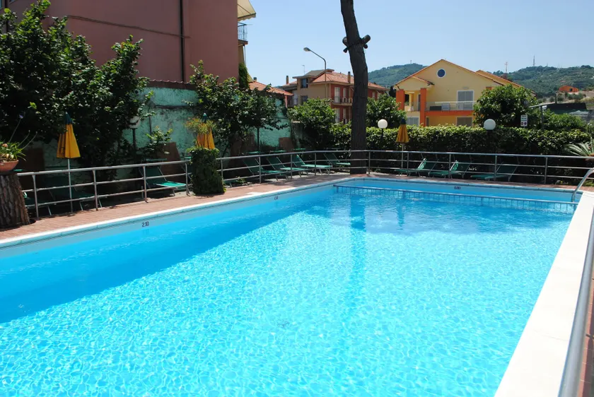 Hotel Astra - Image 1