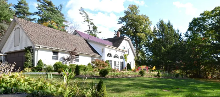 Briarwood Bed & Breakfast - Image 1