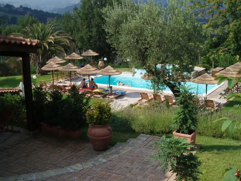 La Valle Del Sole Country House - Image 1