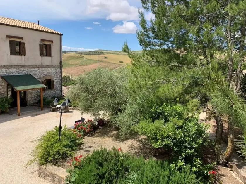 Agriturismo Sant'Agata - Image 1