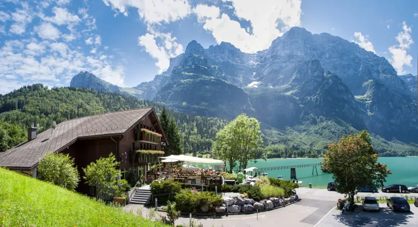 Hotel Rhodannenberg AG - Image 1