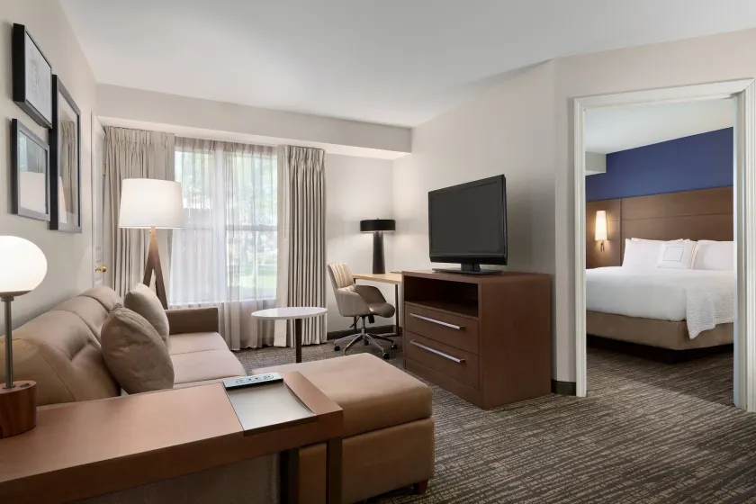 Residence Inn by Marriott Palmdale Lancaster - Image 1