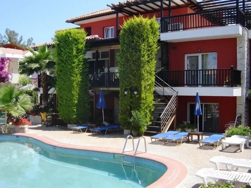 Hotel Aeollos - Image 1