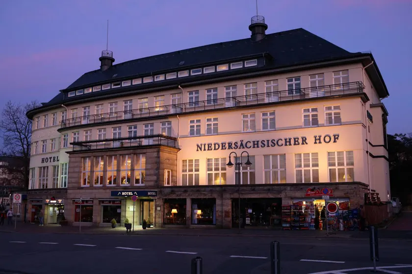 Hotel Niedersächsischer Hof - Image 1