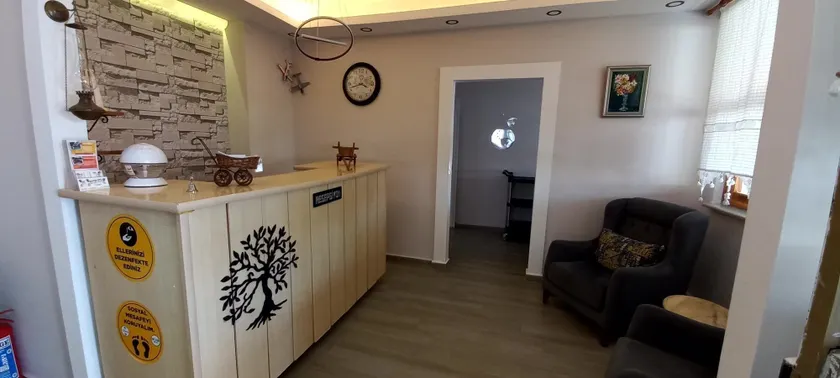 Zeytin Otel Altinoluk - Image 1