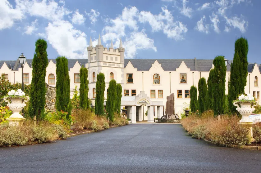 Muckross Park Hotel & Spa - Image 1