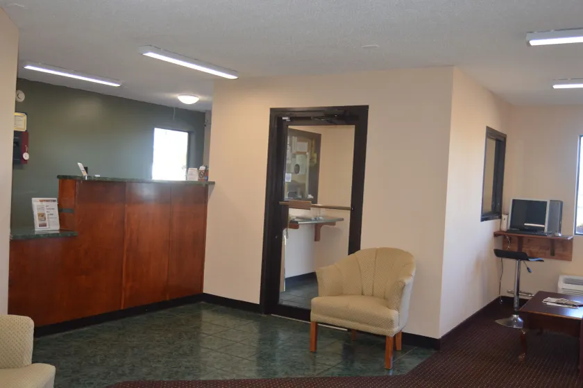 Rodeway Inn & Suites Dublin - Hall