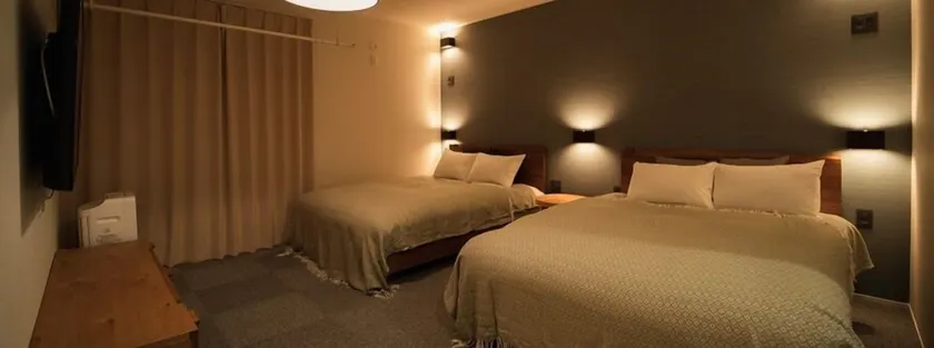 Vieuno Stay Hakata 1 - Image 1