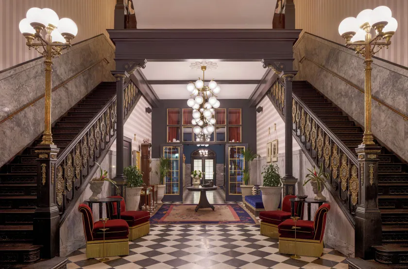 Maison Metier, in the Unbound Collection by Hyatt - Image 1