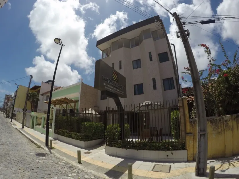 Iracema Mar Hotel - Image 1