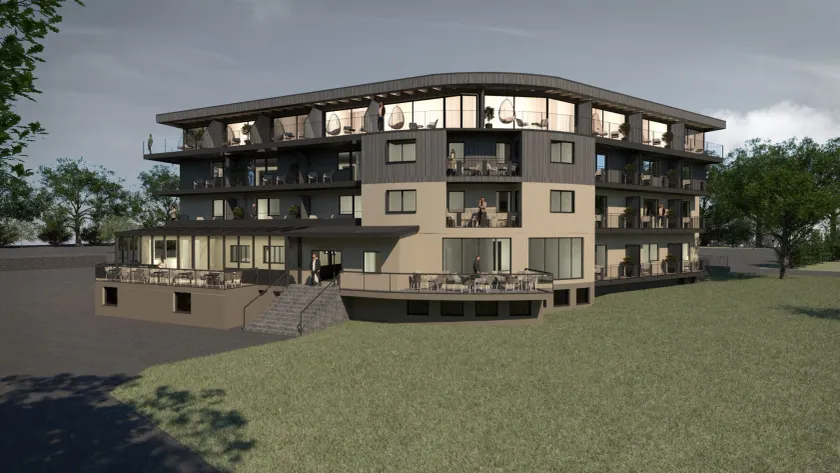 Haus Zirngast - Image 1