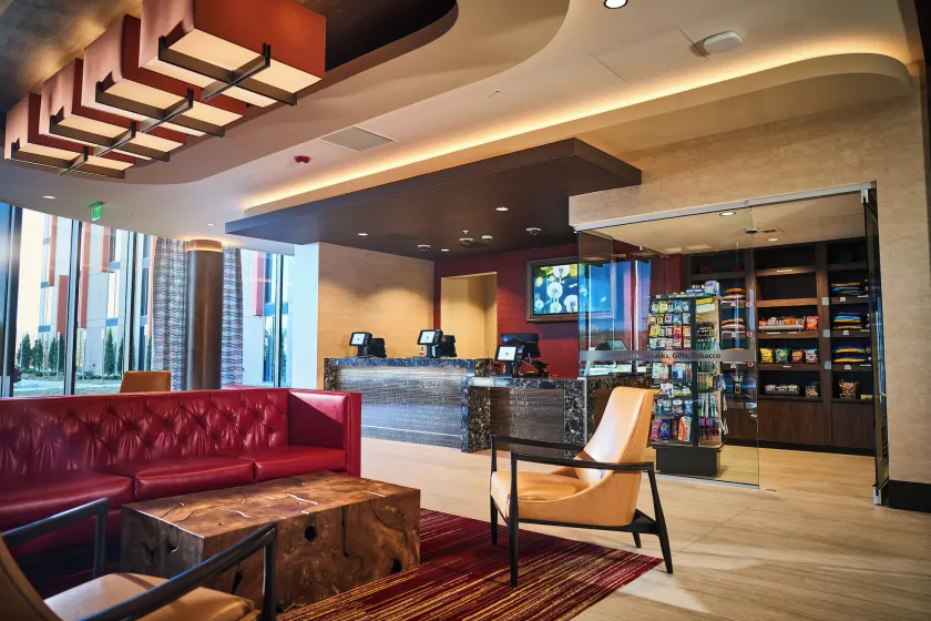 Osage Casino Hotel - Bartlesville - Image 1