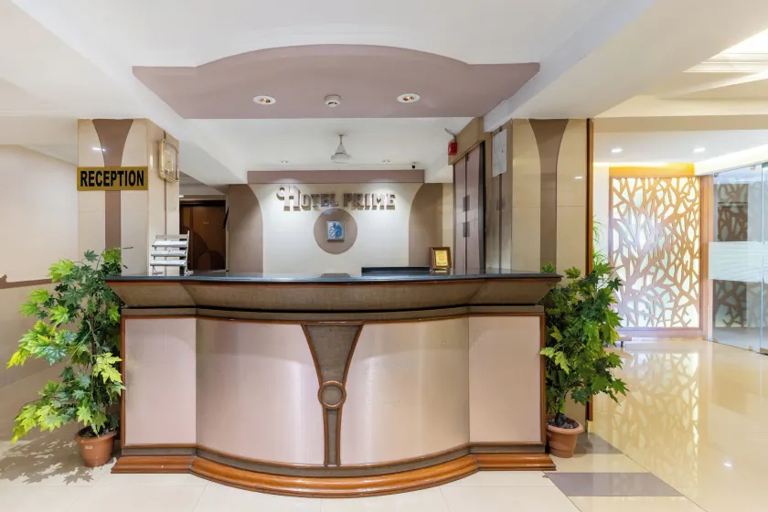 Hotel Prime - Image 1