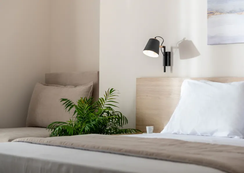 Calives Premium Stay - Rom