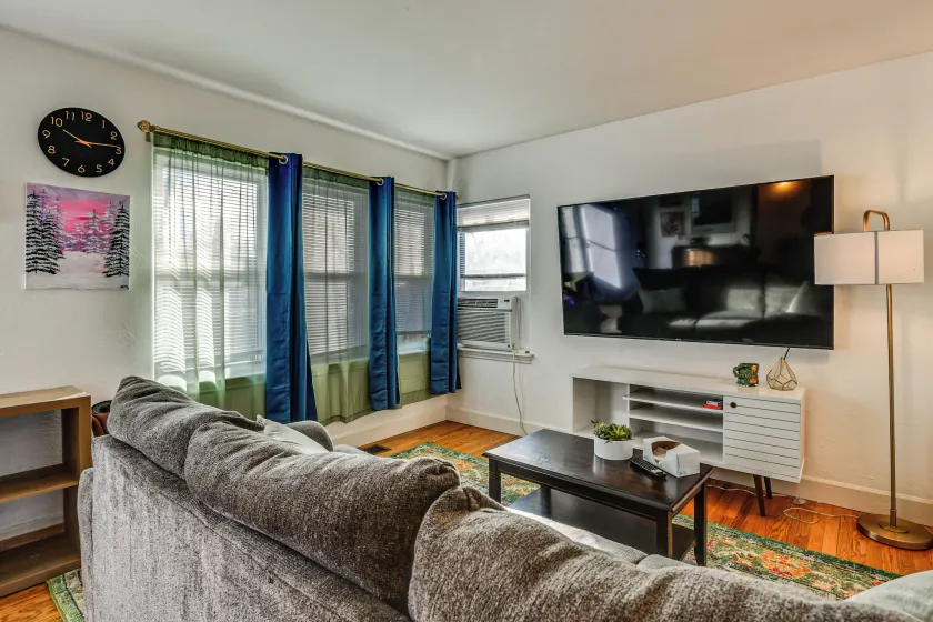 7 Mi to Dtwn Denver: Pet-friendly Home w/ Yard - Image 1