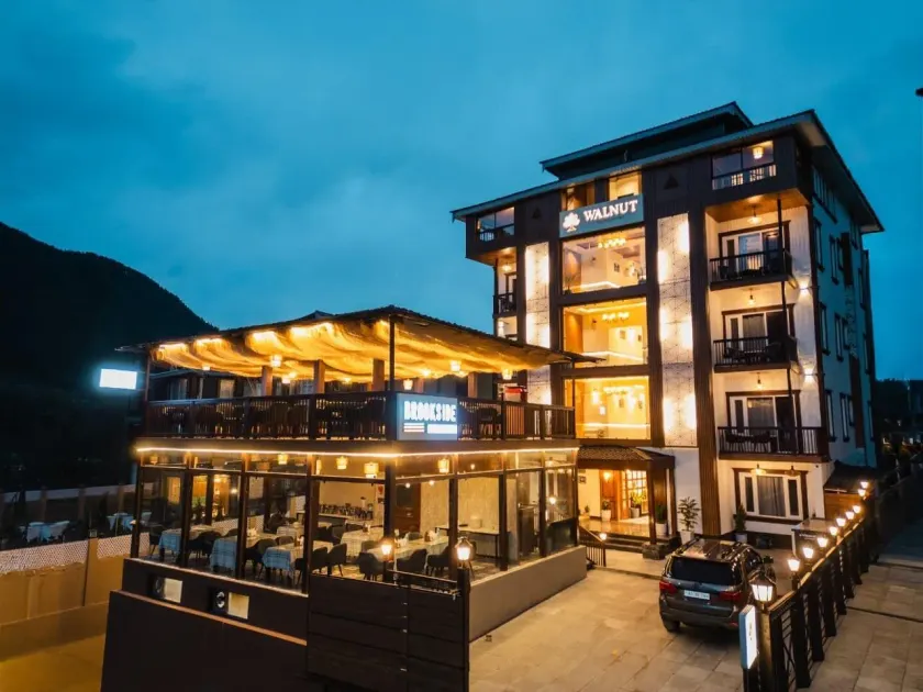 Walnut Village Resort - Image 1