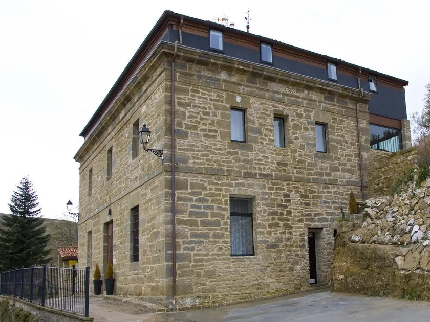 El Palacete del Obispo - Image 1
