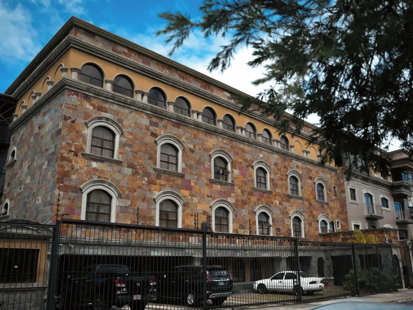 Hotel Plaza Real - Image 1