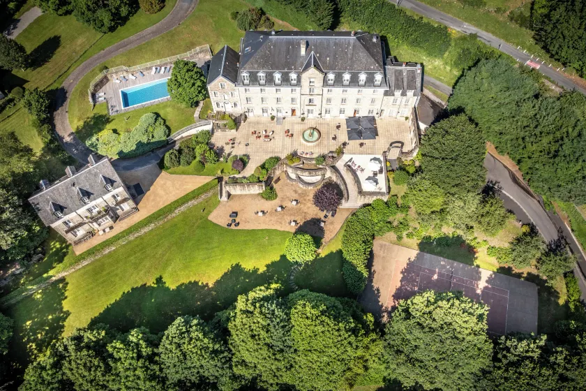 Le Prieuré Corrèze - Image 1