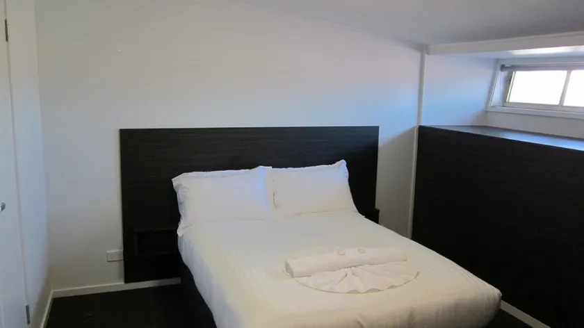 Queen's Head Hotel - Habitación