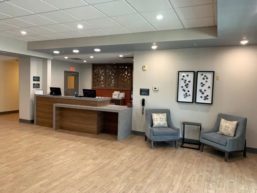 Candlewood Suites Grand Junction by IHG - Hall