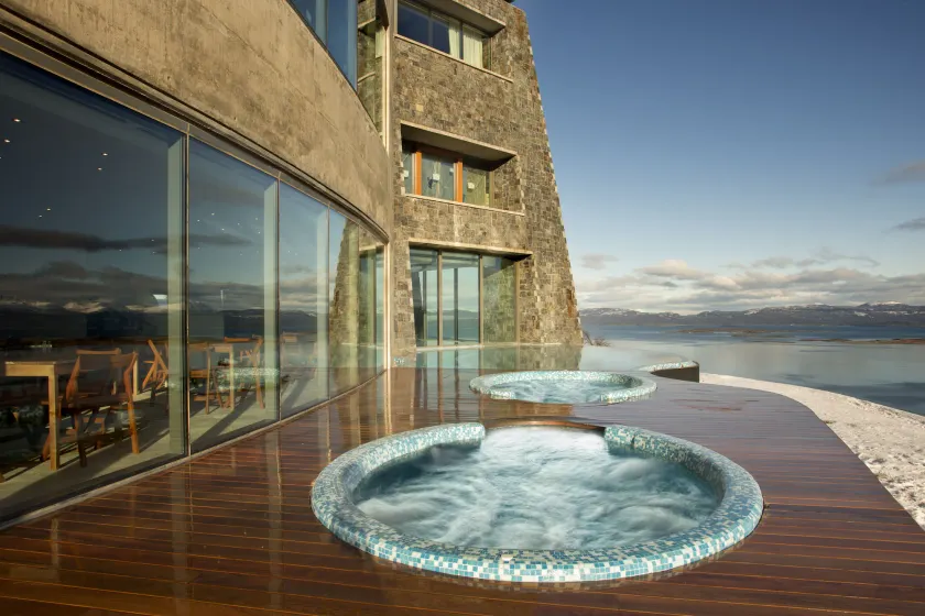 Arakur Ushuaia Resort & Spa - Image 1