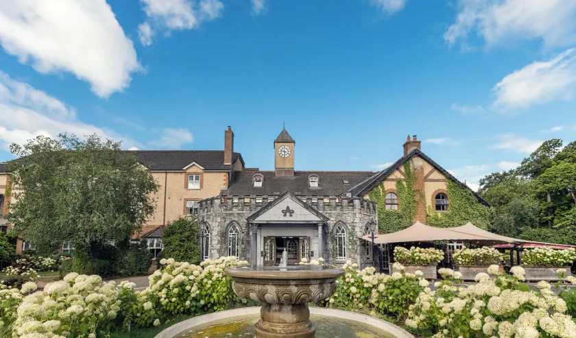 Abbey Court - Image 1