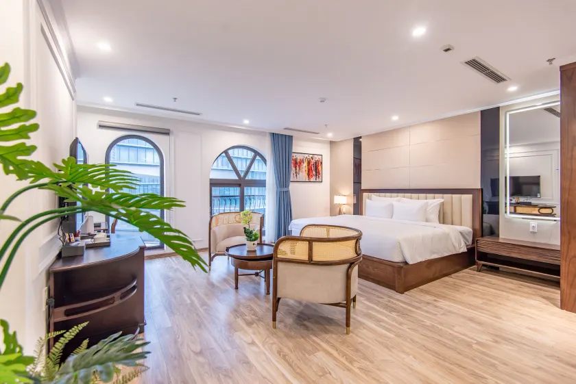 Reyna Luxury Hotel by 22LAND - Image 1