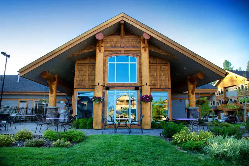 Northstar Mountain Village Resort by StayIn - Image 1