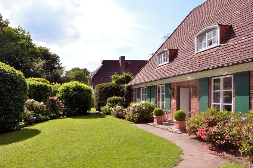 Gut Basthorst - Image 1