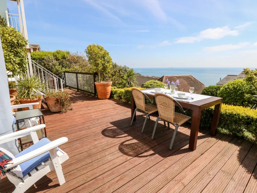 The Deck Studio - Image 1