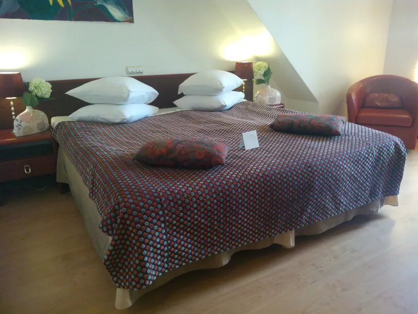 A1 Hotel Riga City Center - Image 1